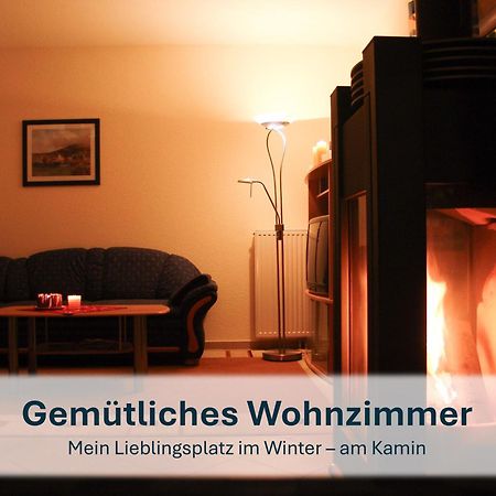 Zinnowitz, Paradies-Moeskenweg ภายนอก รูปภาพ