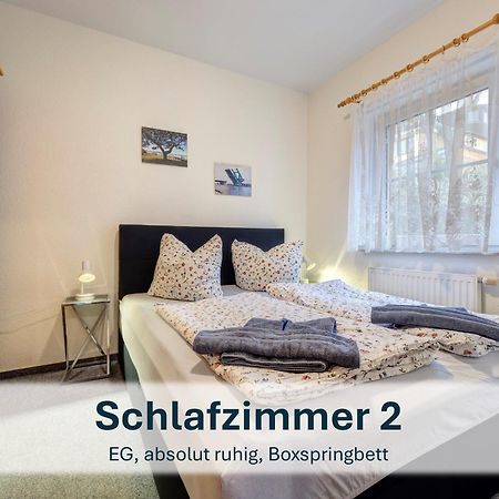 Zinnowitz, Paradies-Moeskenweg ภายนอก รูปภาพ