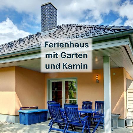 Zinnowitz, Paradies-Moeskenweg ภายนอก รูปภาพ