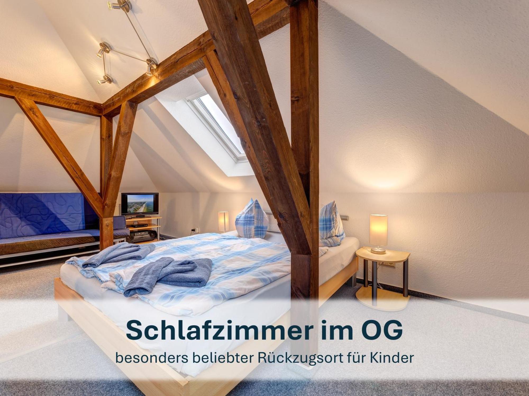 Zinnowitz, Paradies-Moeskenweg ภายนอก รูปภาพ