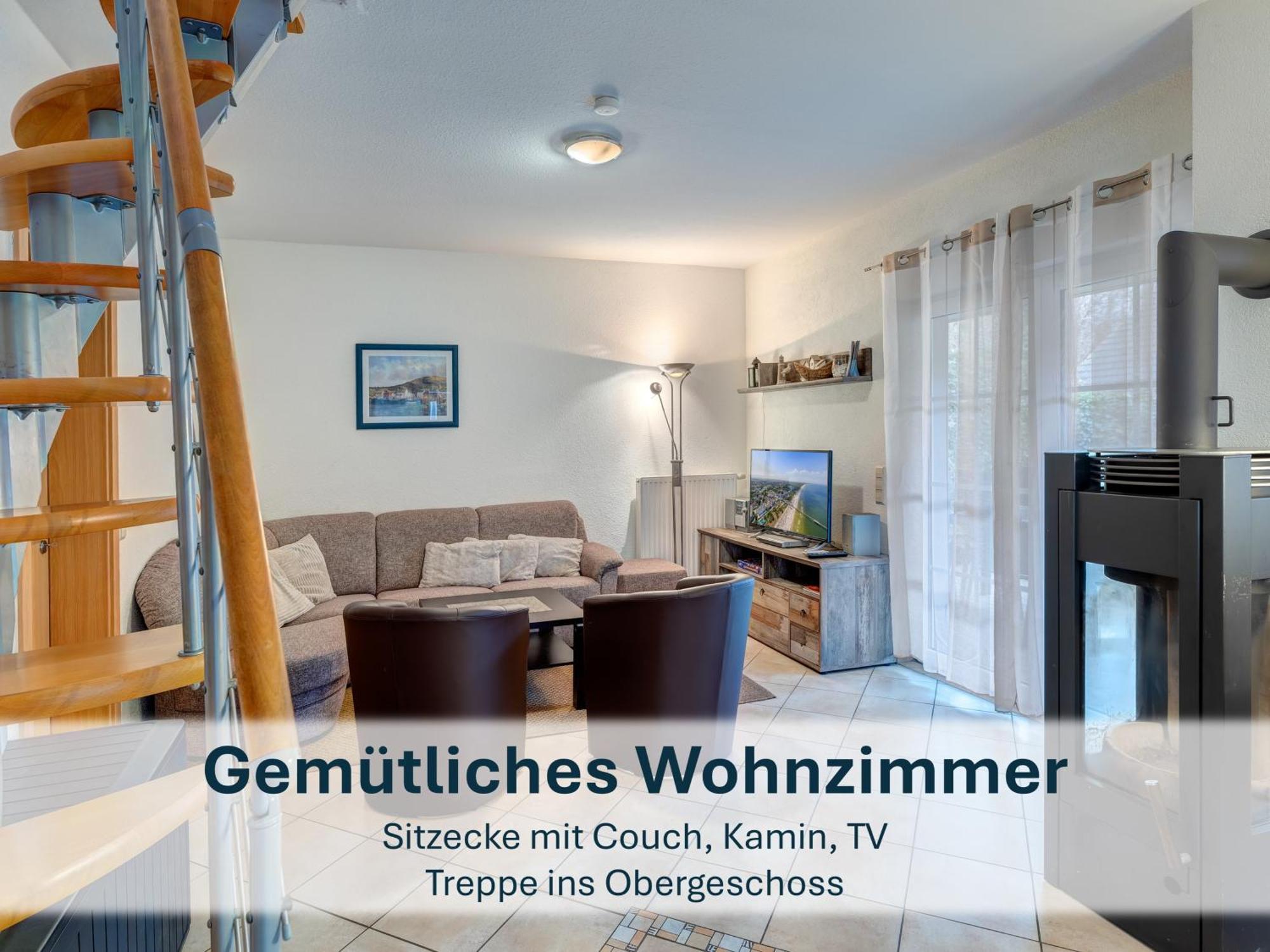 Zinnowitz, Paradies-Moeskenweg ภายนอก รูปภาพ
