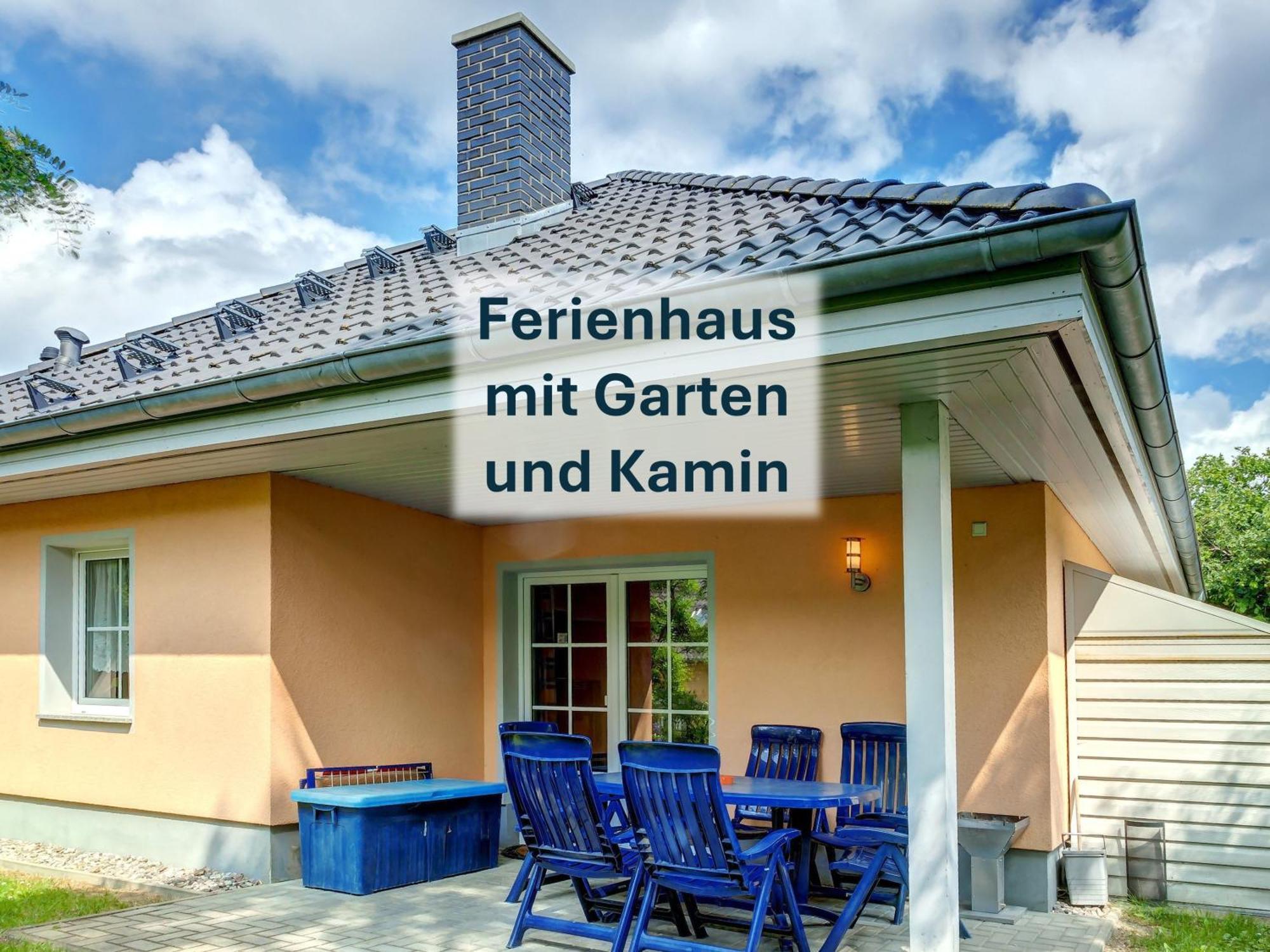 Zinnowitz, Paradies-Moeskenweg ภายนอก รูปภาพ